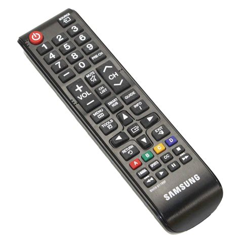 Samsung TV Remote Control .